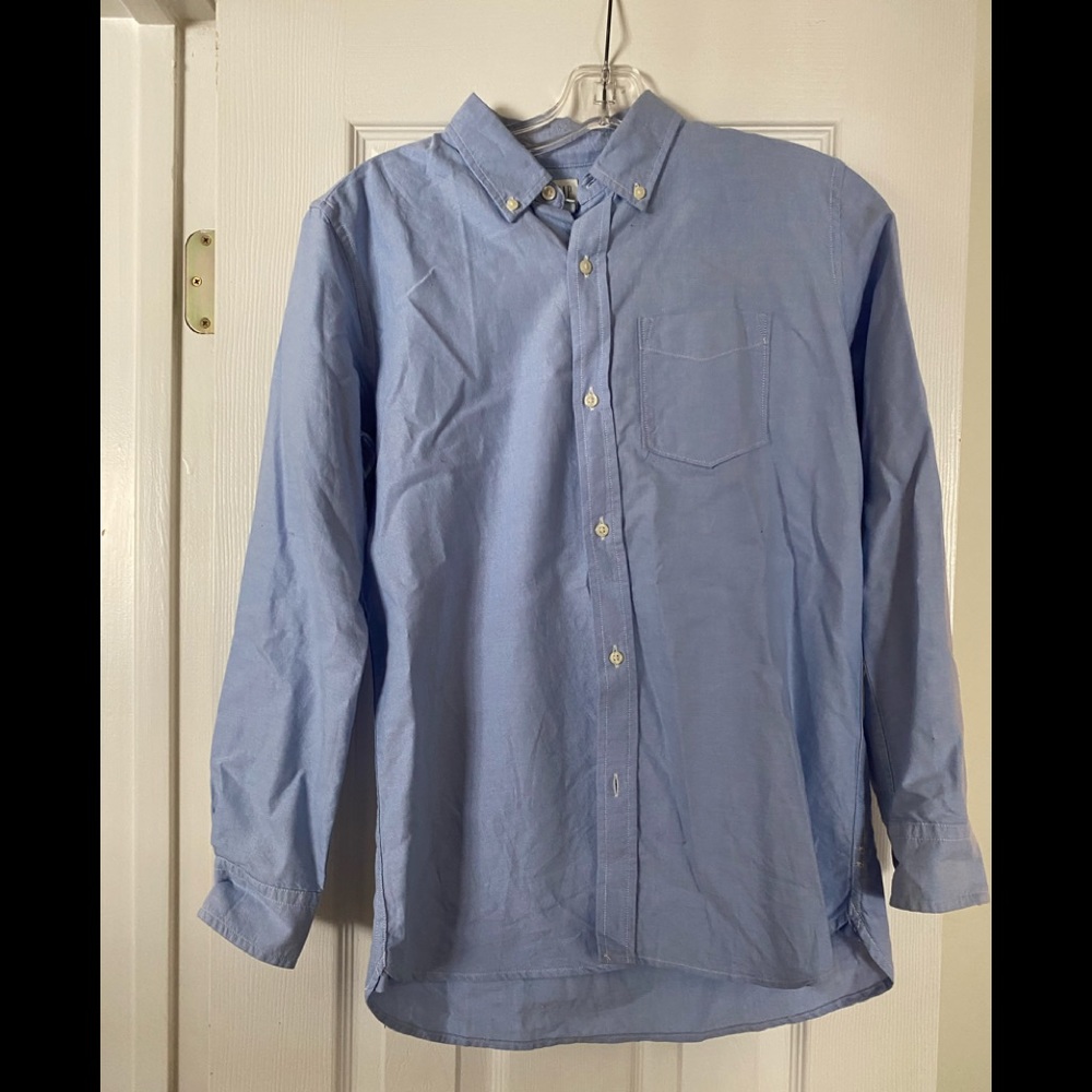 Gap Button down shirt